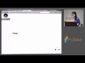 Vivian Zhang - Python Data Analytics Workshop