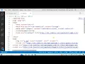 bootstrap images tutorial img-shapes img-aligning in hindi