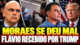 TRUMP VAI AGIR! VEJA COMO FOI A SAÍDA DO BRASIL E O QUE VAI ACONTECER AGORA