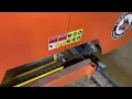 Cheap Chinese Sawmill Will the Rima RS31G hold up