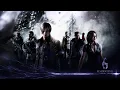 Resident Evil 6 - Jake Campaign Chapter 1 yuzu