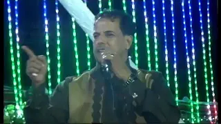 للفنان سعد العبيدي دندنها