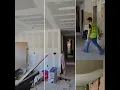 The Monterey by Windsor Leasing Office Conversion