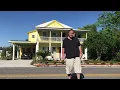 Wilcox-Davis House Wayward Travelers Inn 1869 Mims Florida