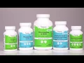 Find simple straightforward nutritional formulas at Vitacost