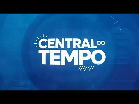 Central do Tempo: veranico eleva termômetros acima dos 30°C no estado