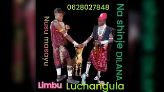 2025 LIMBU LUCHANGULA Ft NUSU MASAYU BOMBE 