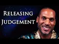 Sevan Bomar - The Power In Releasing Judgement