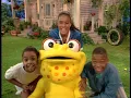 Gullah Gullah Island S02E01 - Let The Games Begin