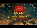 Download Lagu clean bandit, demi lovato - solo [ slowed + reverb ] (lyrics)