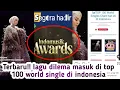 Download Lagu KEREN LAGU DILEMA LESTI MASUK TOP SINGLE CHART NO 1 DI INDONESIA