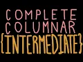 Solve an INTERMEDIATE Difficulty Complete Columnar Cipher