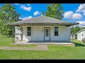 112 1st Ave Cloverdale VA 24077