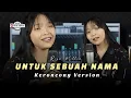 Download Lagu UNTUK SEBUAH NAMA \