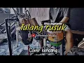 Download Lagu Tulang rusuk (Rita Sugiarto) || cover kendang dhut koplo pegon