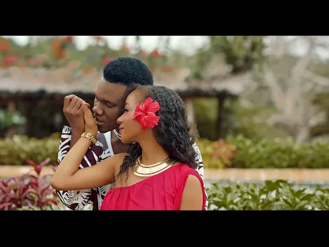 Download MP3 Mbosso - Mtaalam (Official Music Video)