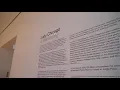 Judy Chicago A Reckoning at ICA Miami l Art Loft 711 Segment