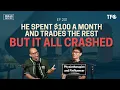 Download Lagu Extreme FIRE Enthusiast Gave Up Trading and Prudence For a Better Life [Chills 231 ft @XuanKai365]