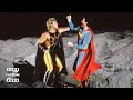 Download Lagu Superman IV: The Quest For Peace | Nuclear Man Vs. Superman | ClipZone: Heroes \u0026 Villains