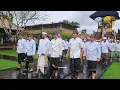 Download Lagu MALELADAN PURI AGUNG UBUD \u0026 PURI AGENG MENGWI KE PURA TAMAN AYUN