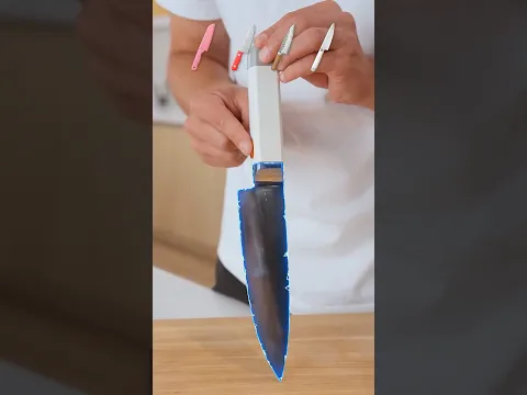 $1 vs $100,000 Knife
