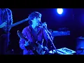 Stereolab - Jenny Ondioline - Shepherds Bush Empire, London, 13/6/19
