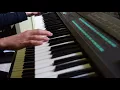 Download Lagu Tony Hoyting - Walter Becker's solo on 'GodWhacker' (Steely Dan)
