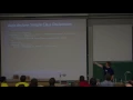 Building High Performance Web Applications with the Dojo Toolkit