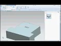 NX Assembly - Define Deformable Part