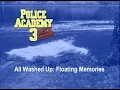 Police Academy 3 Back in Training - DVD Extras