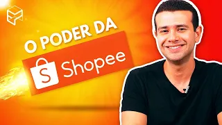 TUDO SOBRE VENDER NA SHOPEE | DICAS E VANTAGENS