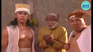 dipersiapkan untuk menjadi pemimpin di masa depan jaka tingkir highlight part 7