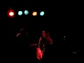 Saint Jude - Soul On Fire - Glasgow 2011