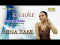 Download Lagu karaoke original_ demen bocah kaen // nina yani // cipt mamin kedung // arr maz noer