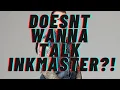 Cleen Rock One doesn t want to talk InkMaster