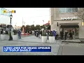 Viral sensation PopUp Bagels opens at Suburban Square in Ardmore Pa