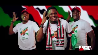 onaapo jama version by dee aja ndc official video
