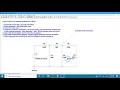 How to Perform a Transient Analysis Simulation in LTspice