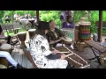 Lagu Djembe Theetuin Eemnes dl 3