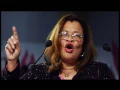 Book Trailer America Return to God by Alveda King