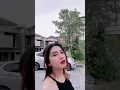Dede Tensi Lestari Mbak Jepang Pink Tembem tiktok #Shorts