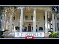 The Strangest Gilded Age Mansion in Georgia The Crescent in Valdosta