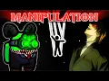 Lagu Among Us is BACK... (Manipulation)