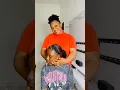 Download Lagu Beautiful natural hairstyle inspiration ❤️ #haircare #naturalhair #protectivestyles #hairgoals