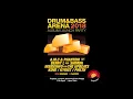 Benny L B2B Shimon @ Drum and Bass Arena 2018 Launch Party