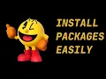 Arch Package Management The Definitive Pacman Guide