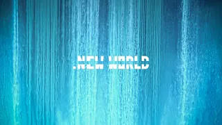 .NEW WORLD -エルセとさめのぽき-