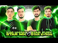 Download Lagu Hassan & MK vs Fury & Zyrog | PUBG Mobile TDM 2 vs 2 | Team Star