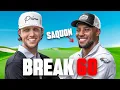 Download Lagu Can I Break 60 With Saquon Barkley?