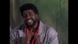 levert casanova official video 